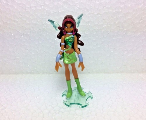 Winx club 2006 kinder - 2006, (i)