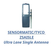 SENSORMATIC / TYCO ZSAISLE -