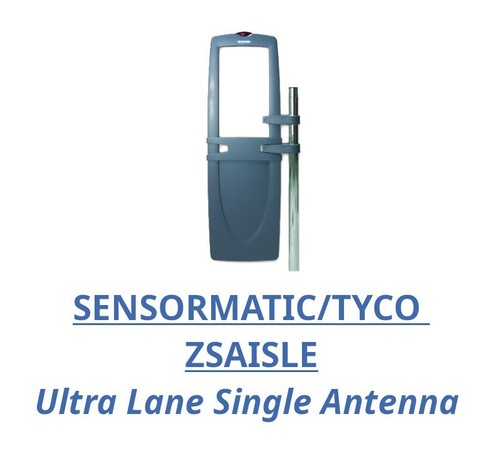 Sensormatic tyco zsaisle - sensormatic,