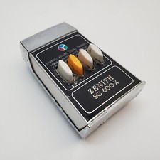 Zenith SC 600-X Space Command