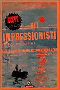 Gli impressionisti la - e,