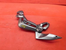 SCOCCA TELAIO SINISTRA