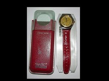 SWATCH IRONY Mod YGS 402