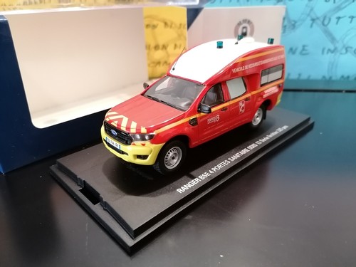 Alerte ford ranger bse - ranger,