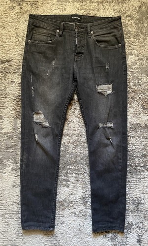 Dsquared2 tidy biker jeans - dsquared2,