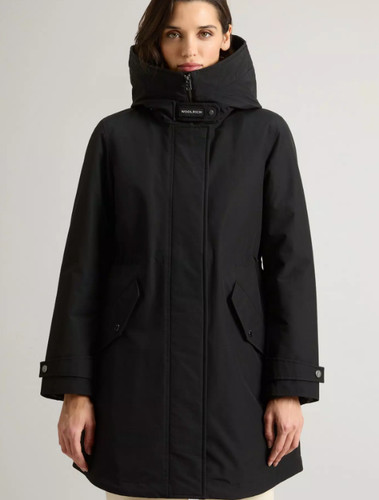 Authentic 1 parka - in,