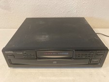 Kenwood DP-R3060 5 CD Player