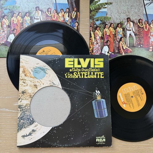 1970s elvis presley - 1970s,