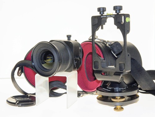 Nikkor 24mm 5d ed - pc, +