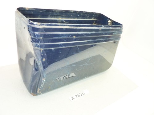Borsa valigia laterale - , guzzi