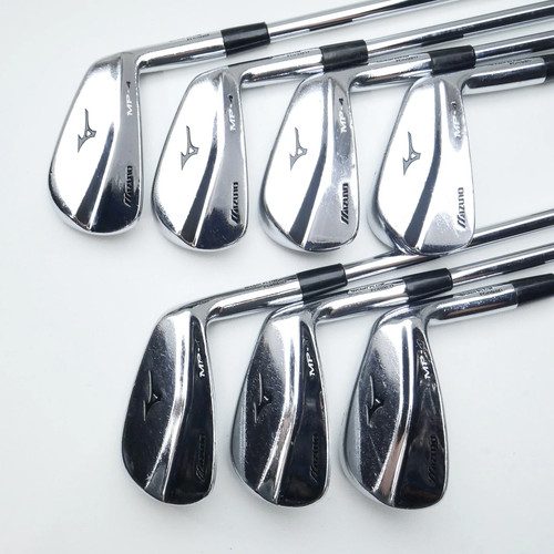 Set ferri mizuno - set,