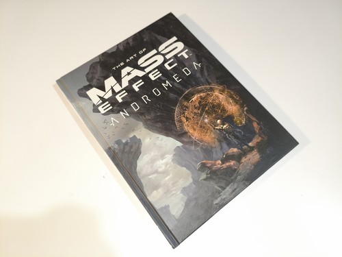 The art mass - the,