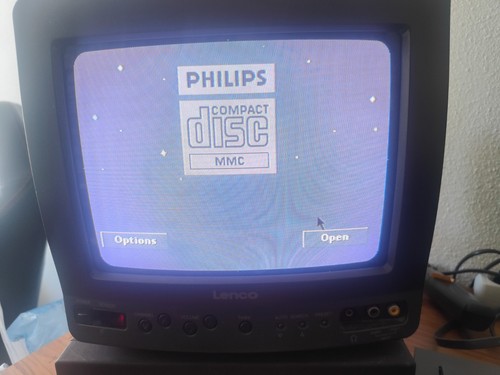Philips cdi 660 modello - philips,