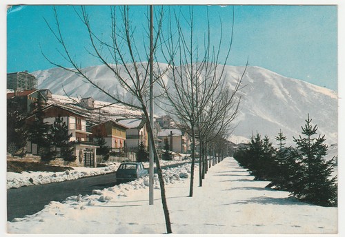 Campo giove aquila - di,