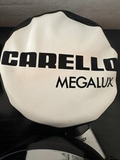 Fari Carello Megalux 