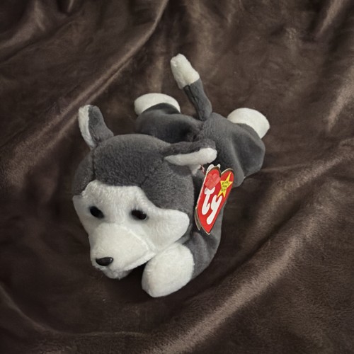 Nanook ritirato 1996 - nanook,