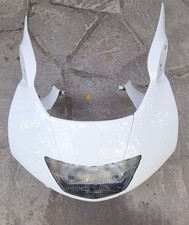 Carene E Forcellone Honda Cbr
