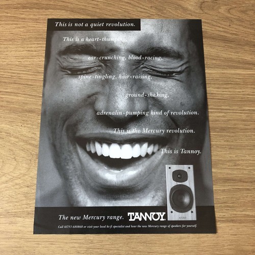 Gram66 magazine advert - advert, 11x8