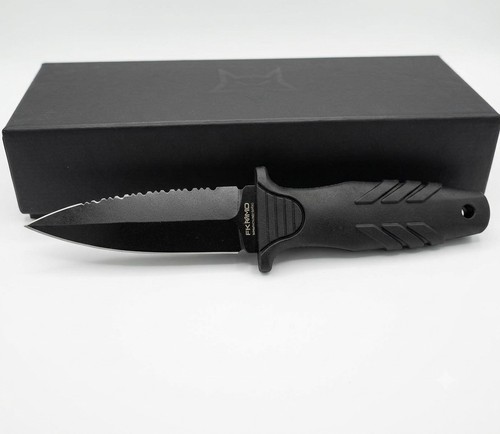 Coltello fox fx647s maniago - coltello,