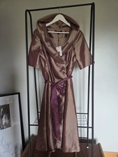 Splendido abito da cocktail