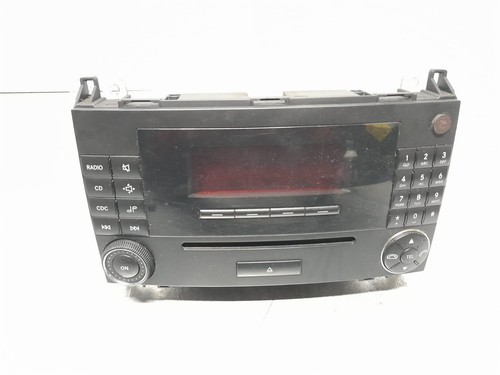 Autoradio per mercedes - autoradio,