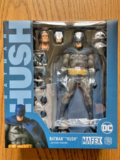 DC Mafex n. 105 Batman (Hush)