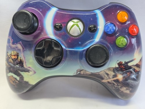 Controller xbox 360 - controller,