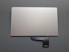 ??Trackpad Touchpad x MacBook 13" A1708 2016 2017 argento +cavo + set viti??