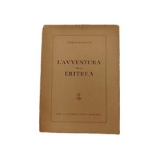 L'avventura della Eritrea