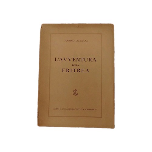 Avventura della eritrea - della,