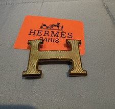 Fibbia  de ceinture HERMES
