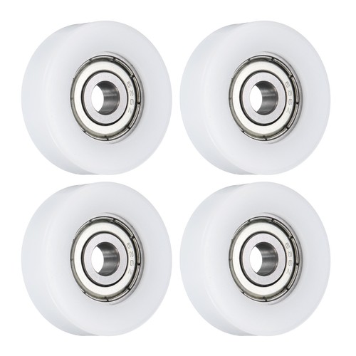 4pcs guida sfere 6x30x9mm - 4pcs, a
