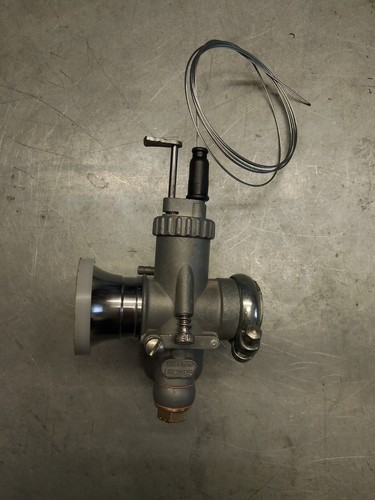 Carburatore dell orto bs - ub, 20