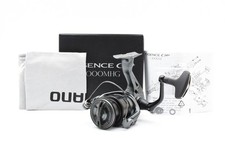 Shinamo 18 Exsence Cl4+3000MHG Spinning Mulinello Vicino Mint Da Giappone #2564