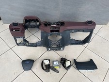 8V51A042B85 8V51-14B321-BF KIT AIRBAG COMPLETO DI CRUSCOTTO FORD FIESTA 2010