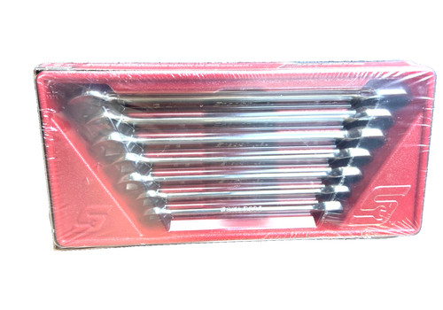 New snap thru - 3/8", 3/4"