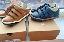 Sneakers Naturino Cliff VL in