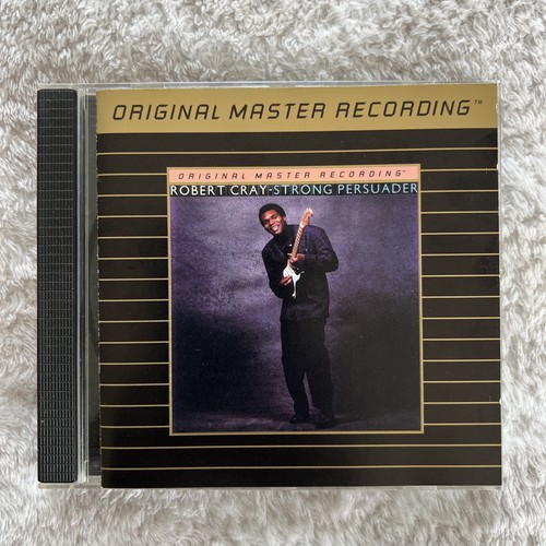 Robert cray strong - robert, /strong