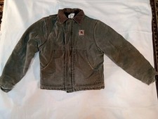 Giacca vintage Carhartt J22
