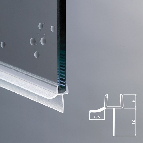 Guarnizione box doccia con - guarnizione,