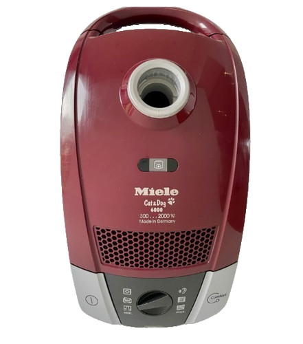Miele aspirapolvere per gatti - miele,