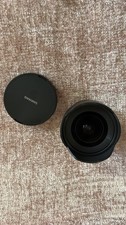 Samyang 14mm F/2.8 Wide Angle