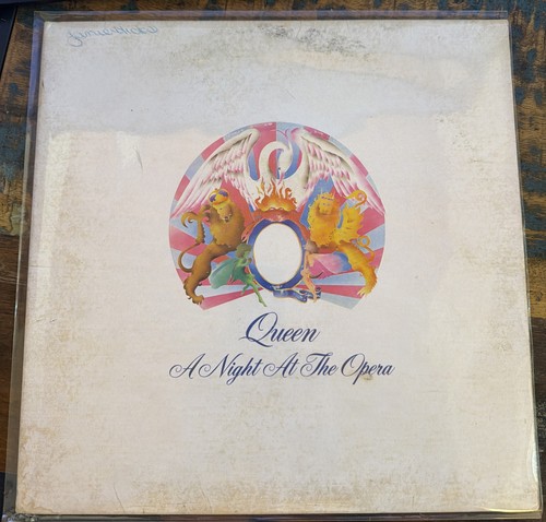 Superior sound 1975 queen - sound], a
