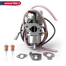 Carburatore EU2000i per ricambi generatore portatile BF30E D, BF30E E, BF30E D/E