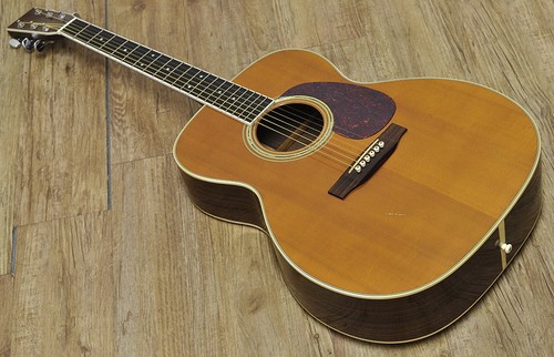 Martin chitarra acustica - chitarra,