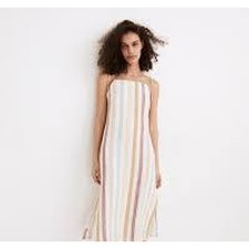 Maxi abito Jane Madewell X