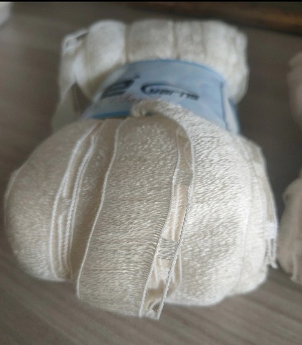 Ice yarns samba - yarns, avorio