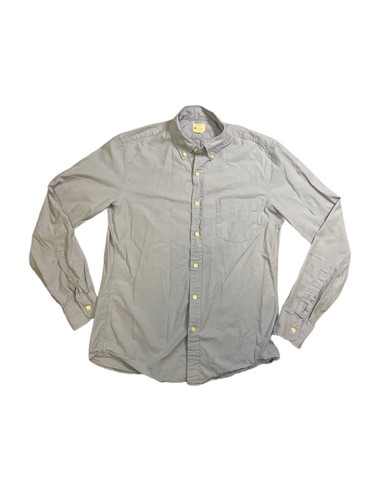 Crew uomo slim fit - uomo, oxford