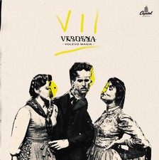 Verdena - Volevo Magia (2xLP)