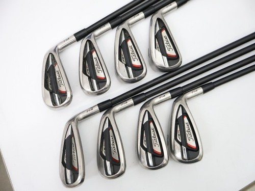 Titleist ap1 714 set ferri - di,